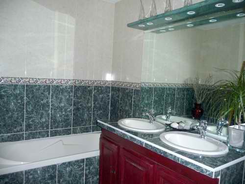 Contemporaine 127m² 3 chambres, 958m² de terrain sur Cestas réjouit